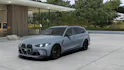 BMW M3 Competition xDrive Touring