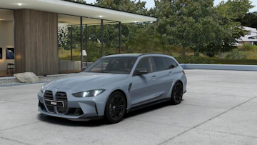immagine del veicolo BMW M3 Competition xDrive Touring