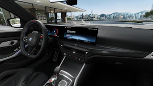 immagine del veicolo BMW M3 Competition xDrive Touring