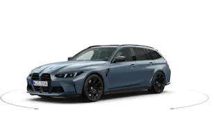 BMW M3 Competition xDrive Touring