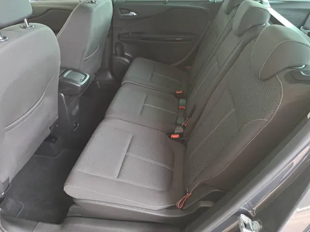 Opel Zafira Tourer 1.6 CDTI 136cv Sport (7 places - crochet)