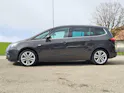 Opel Zafira Tourer 1.6 CDTI 136cv Sport (7 places - crochet)