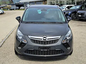 Opel Zafira Tourer 1.6 CDTI 136cv Sport (7 places - crochet)