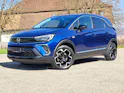 Opel Crossland 1.2 T 130cv Ultimate - automatique