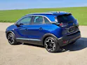 Opel Crossland 1.2 T 130cv Ultimate - automatique