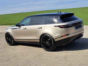 Land Rover Range Rover Velar 3.0 I6 400cv Dynamic SE