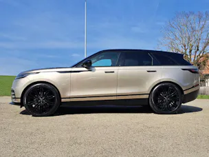 Land Rover Range Rover Velar 3.0 I6 400cv Dynamic SE