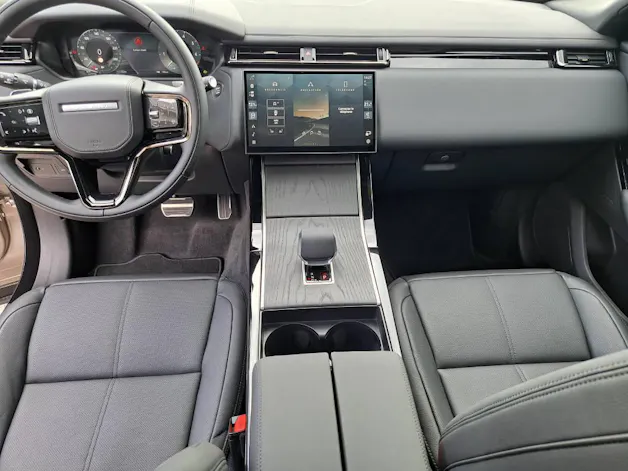 Land Rover Range Rover Velar 3.0 I6 400cv Dynamic SE