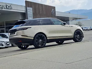 Land Rover Range Rover Velar 3.0 I6 400cv Dynamic SE