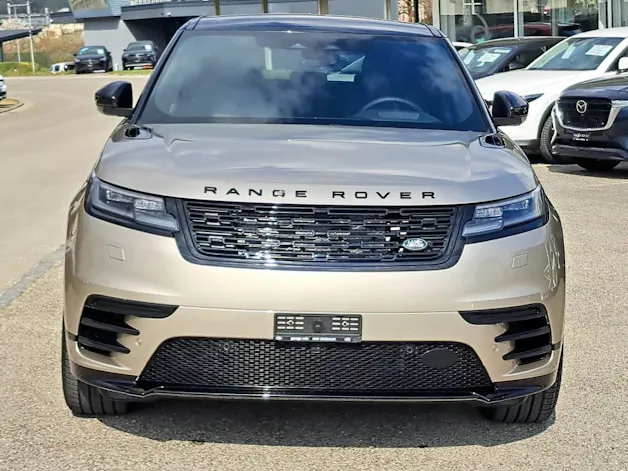 Land Rover Range Rover Velar 3.0 I6 400cv Dynamic SE