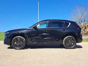 Mazda CX-5 2.5 140cv Homura AWD