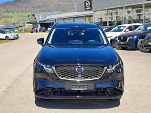 Mazda CX-5 2.5 140cv Homura AWD
