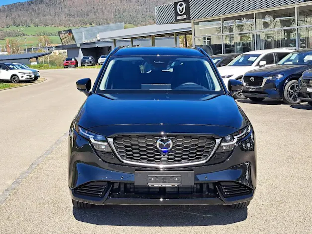 Mazda CX-5 2.5 140cv Homura AWD