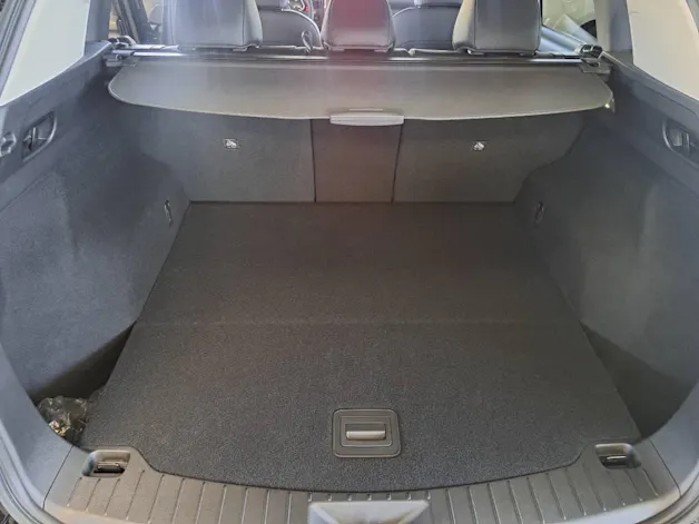 Mazda CX-5 2.5 140cv Homura AWD