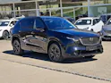 Mazda CX-5 2.5 140cv Homura AWD