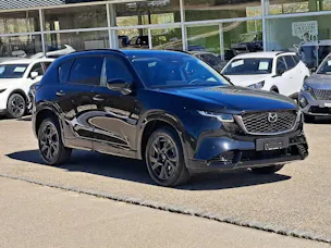 Mazda CX-5 2.5 140cv Homura AWD