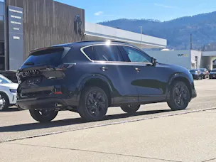 Mazda CX-5 2.5 140cv Homura AWD