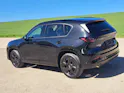 Mazda CX-5 2.5 140cv Homura AWD
