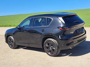 Mazda CX-5 2.5 140cv Homura AWD