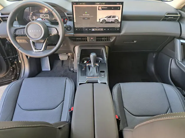 Mazda CX-5 2.5 140cv Homura AWD