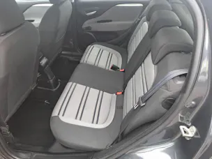 Fiat Punto Evo 1.4 105cv MultiAir Dynamic