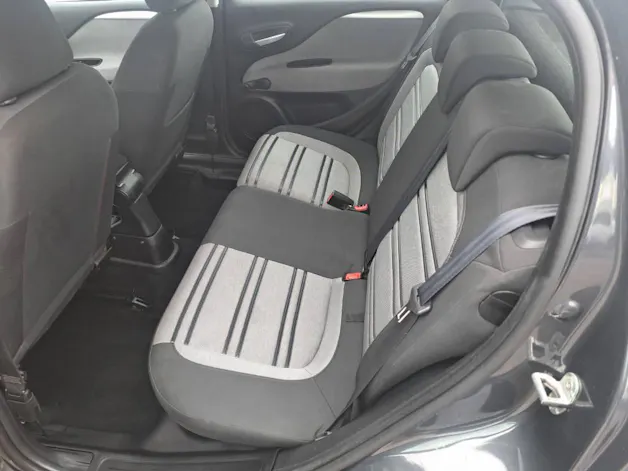 Fiat Punto Evo 1.4 105cv MultiAir Dynamic