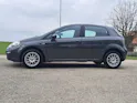 Fiat Punto Evo 1.4 105cv MultiAir Dynamic