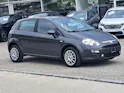 Fiat Punto Evo 1.4 105cv MultiAir Dynamic