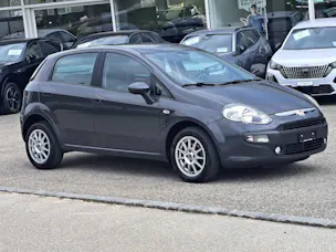 Fiat Punto Evo 1.4 105cv MultiAir Dynamic