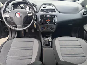 Fiat Punto Evo 1.4 105cv MultiAir Dynamic