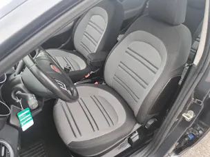 Fiat Punto Evo 1.4 105cv MultiAir Dynamic