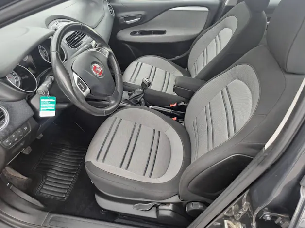 Fiat Punto Evo 1.4 105cv MultiAir Dynamic