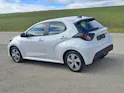 Mazda 2 1.5 Hybrid 116cv Exclusive-Line
