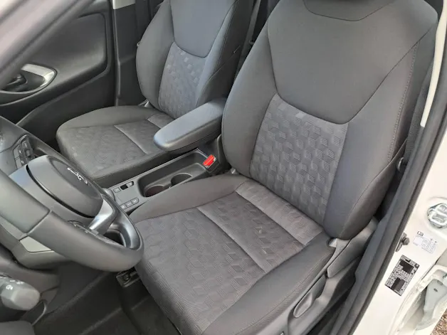 Mazda 2 1.5 Hybrid 116cv Exclusive-Line