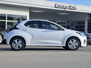 MAZDA 2 1.5 Hybrid 116cv Exclusive-Line