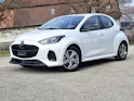 Mazda 2 1.5 Hybrid 116cv Exclusive-Line