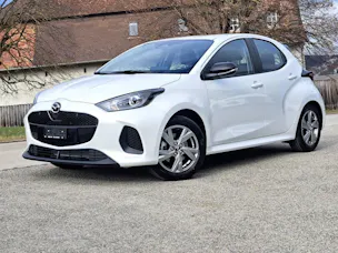 Mazda 2 1.5 Hybrid 116cv Exclusive-Line