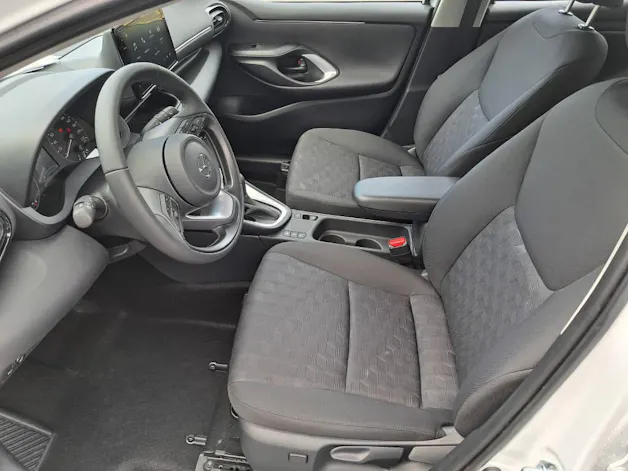 Mazda 2 1.5 Hybrid 116cv Exclusive-Line