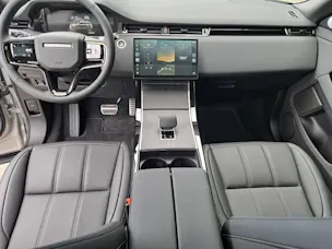 Land Rover Range Rover Evoque 1.5 T 270e Dynamic SE