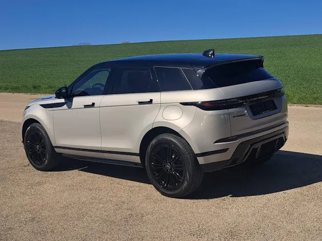Land Rover Range Rover Evoque 1.5 T 270e Dynamic SE