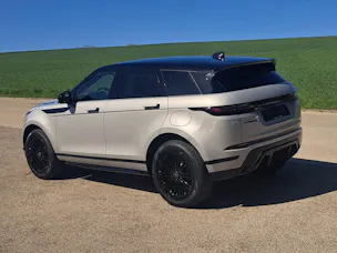 Land Rover Range Rover Evoque 1.5 T 270e Dynamic SE