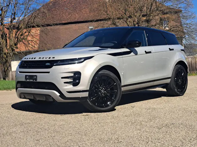 Land Rover Range Rover Evoque 1.5 T 270e Dynamic SE