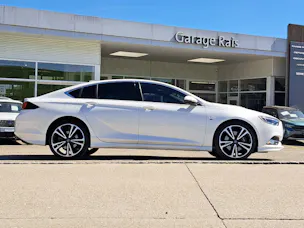 Opel Insignia Grand Sport 2.0 T 260cv Excellence 4x4