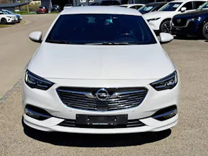 Opel Insignia Grand Sport 2.0 T 260cv Excellence 4x4