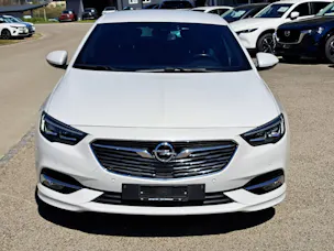 Opel Insignia Grand Sport 2.0 T 260cv Excellence 4x4