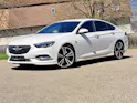 Opel Insignia Grand Sport 2.0 T 260cv Excellence 4x4