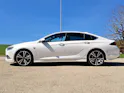 Opel Insignia Grand Sport 2.0 T 260cv Excellence 4x4