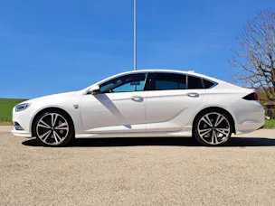 Opel Insignia Grand Sport 2.0 T 260cv Excellence 4x4