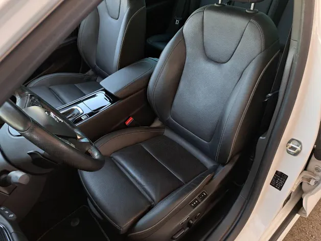 Opel Insignia Grand Sport 2.0 T 260cv Excellence 4x4