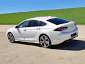Opel Insignia Grand Sport 2.0 T 260cv Excellence 4x4